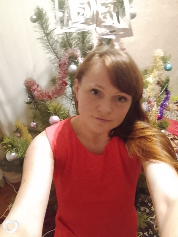 Алёнка, 24, Жлобине — анкета №2805767