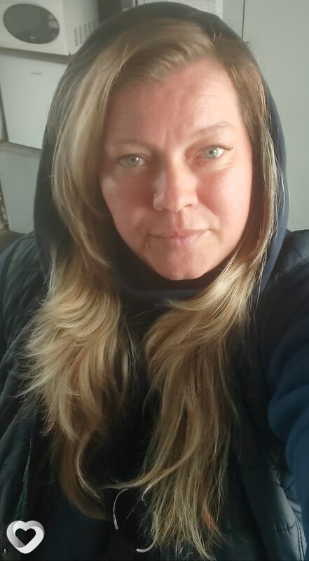 Наталья, 49, Гатчине — анкета №2805774