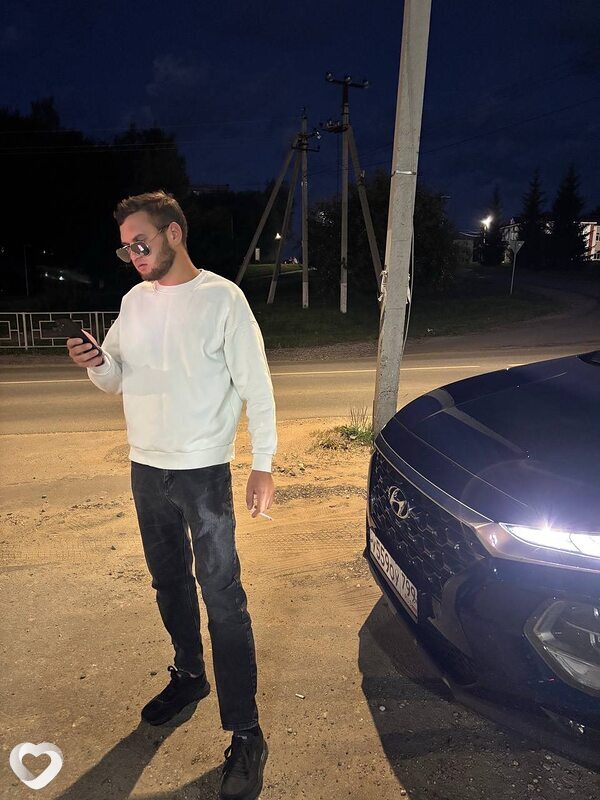 Рамис, 22, Наро-Фоминске — анкета №2805776
