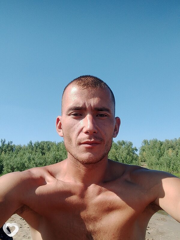 Дмитрий, 32, Севастополе — анкета №2805782