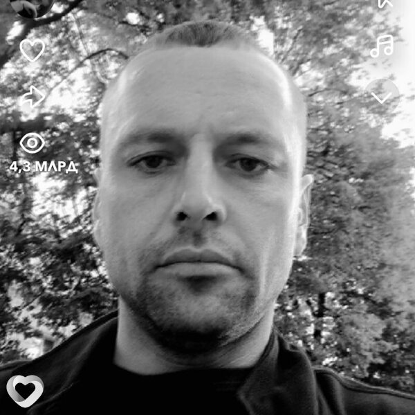 Андрей, 37, Минске — анкета №2805785