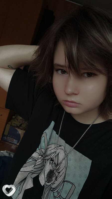 Ярослава, 23, Екатеринбурге — анкета №2805692