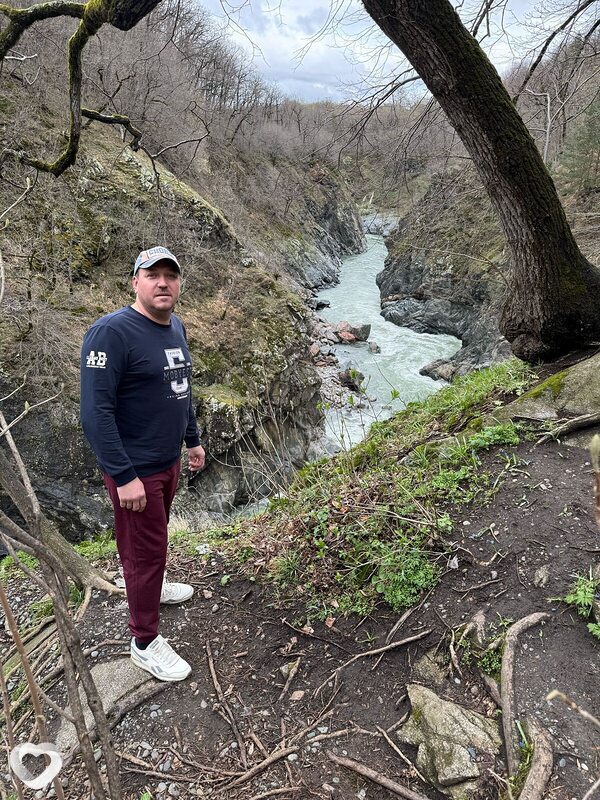 Сергей, 47, Сарапуле — анкета №2805700