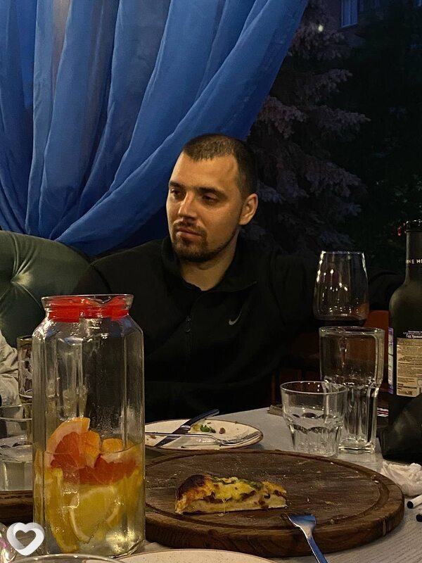 Александр, 34, Екатеринбурге — анкета №2805711