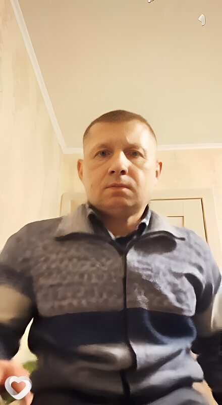 Николай, 49, Минске — анкета №2805713