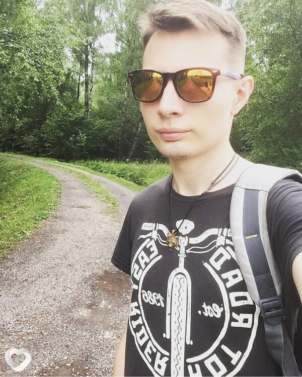 Андрей, 31, Домодедово — анкета №2805865