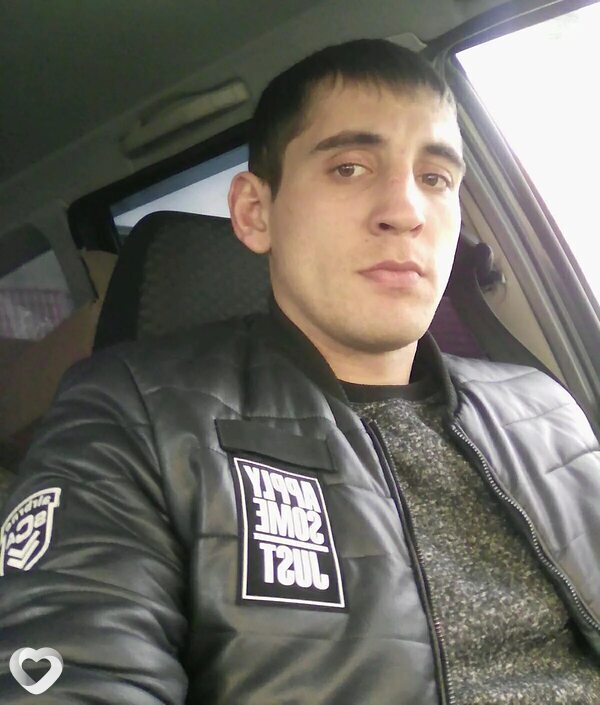 Павел, 33, Костанае — анкета №2805866