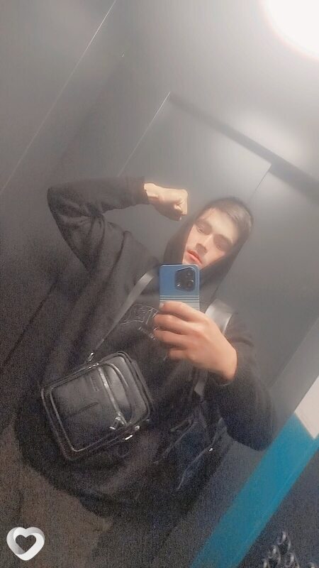 Muhammet, 26, Москве — анкета №2805879