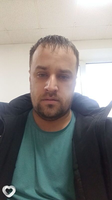 Дмитрий, 32, Иркутске — анкета №2805884