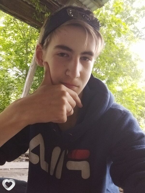 Алексей, Лянтор