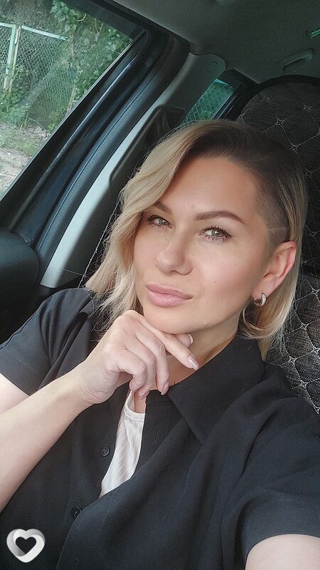 Елена, 32, Тольятти — анкета №2805841