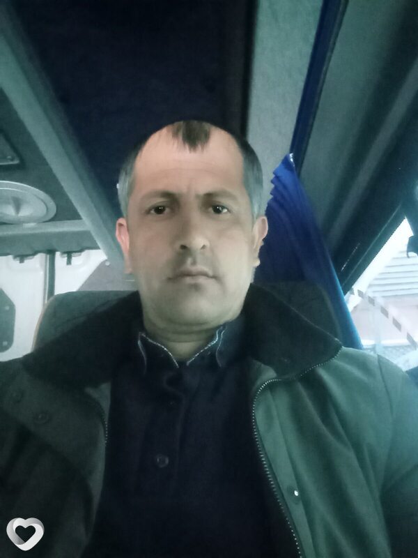 Жора, 42, Екатеринбурге — анкета №2805844