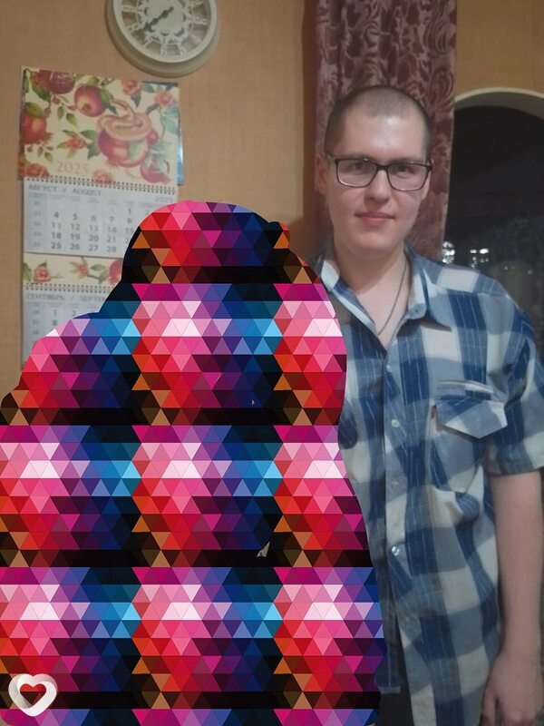 Дмитрий, 27, Ростове-на-Дону — анкета №2805848