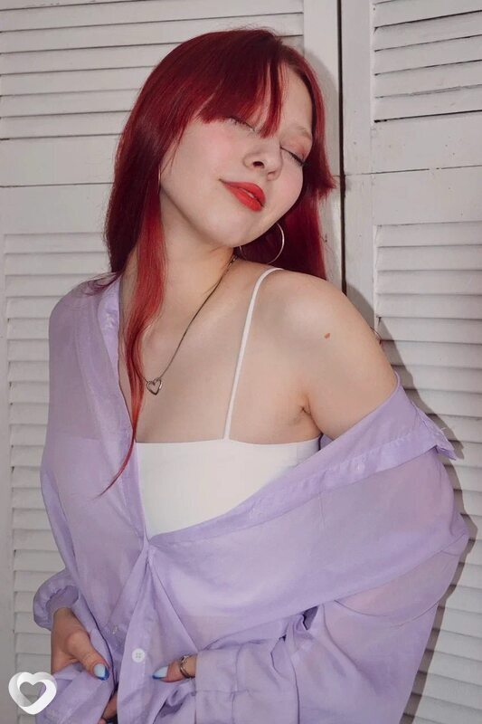 Екатерина, 19, Казани — анкета №2805851
