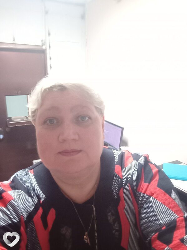 Ирина, 52, Усть-Каменогорск — анкета №2805989