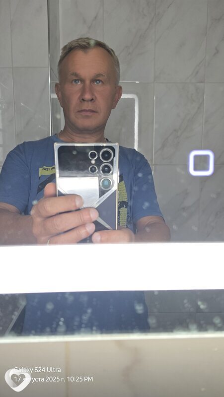Александр, 51, Туле — анкета №2805789