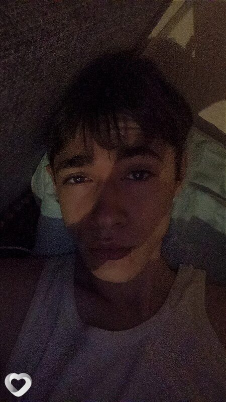 Дëма, 20, Стерлитамаке — анкета №2805791