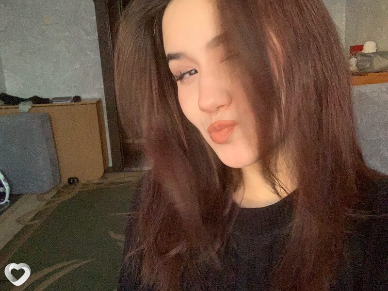Милана, 21, Сургуте — анкета №2805795