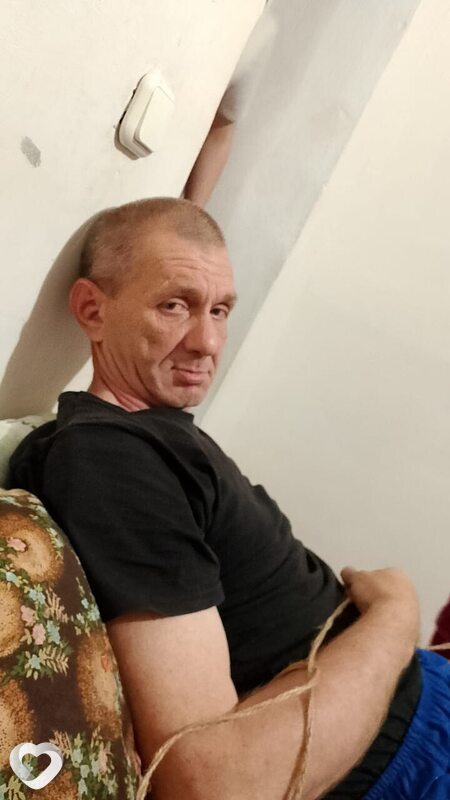 Сергей, 52, Славянске-на-Кубани — анкета №2805796