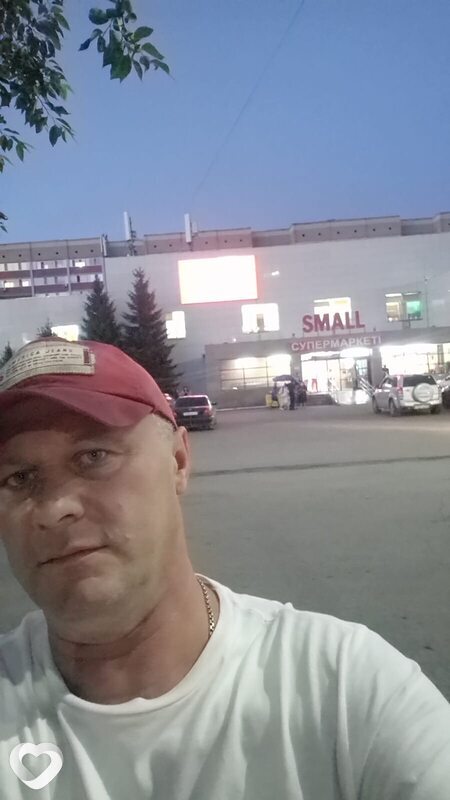 Дима, 45, Павлодаре — анкета №2805797