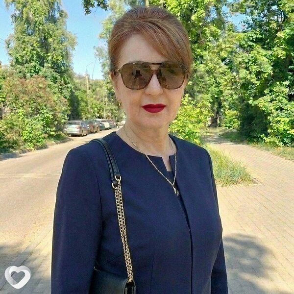 Виктория, 62, Воронеже — анкета №2805798