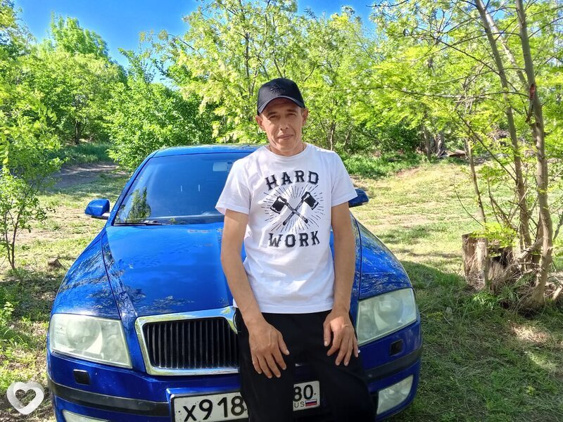 Виталий, 38, Донецке — анкета №2805805