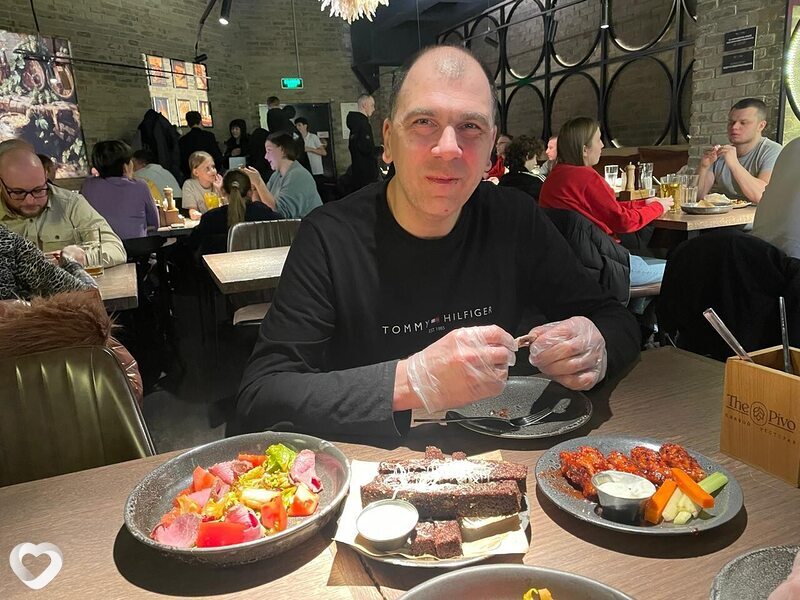 Александр, 48, Екатеринбурге — анкета №2805811