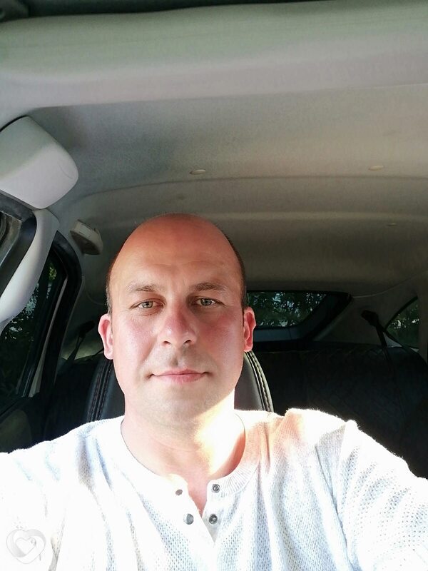 Александр, 40, Москве — анкета №2805812