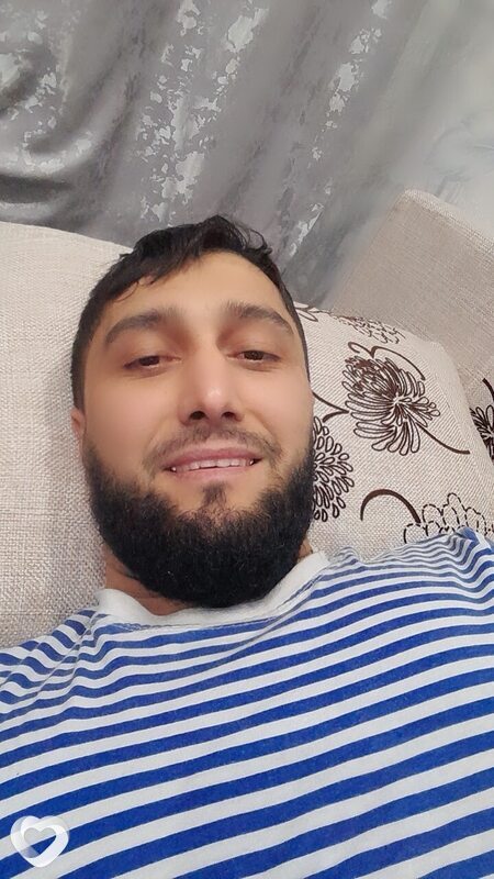 Али, 35, Нижневартовске — анкета №2805939