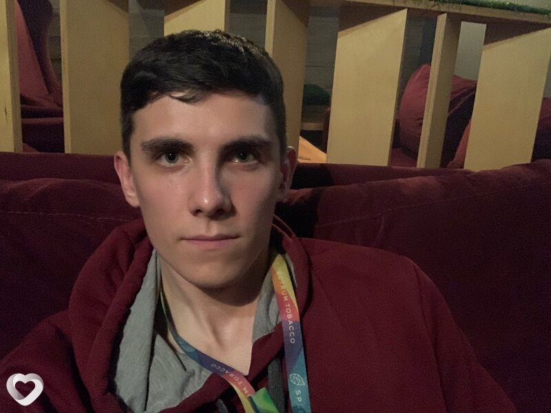 Алексей, 27, Красноярске — анкета №2805953