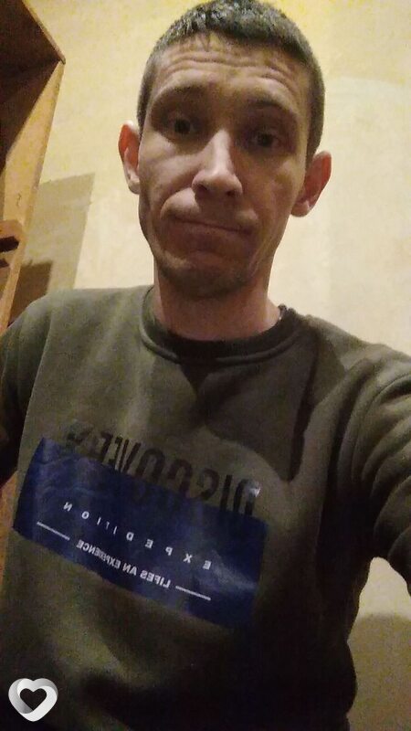 Арт, 36, Запорожье — анкета №2805957
