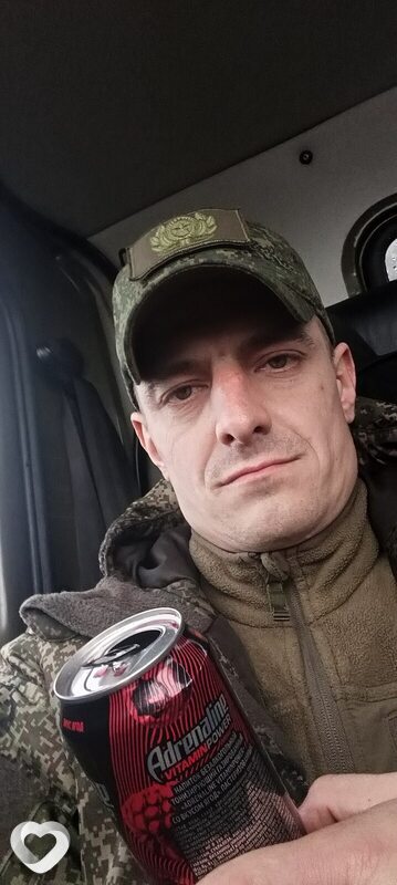 Антон, 33, Курске — анкета №2805958