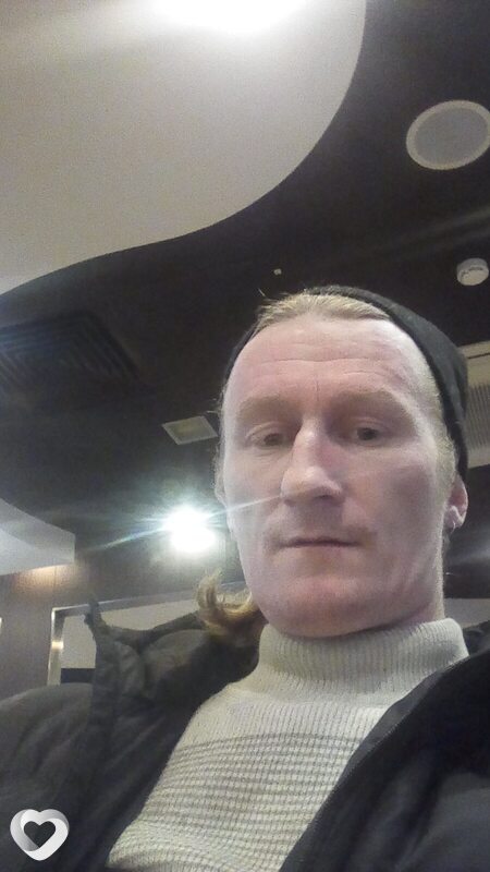 Олег, 49, Санкт-Петербурге — анкета №2805889