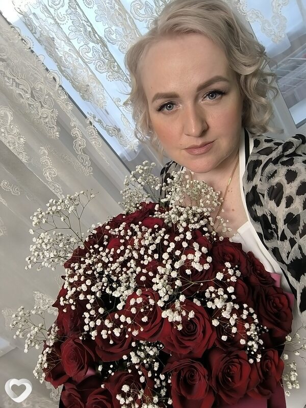 Светлана, 38, Челябинске — анкета №2805890
