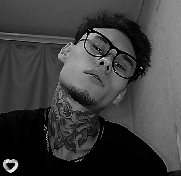 Кирилл, 25, Чите — анкета №2806239