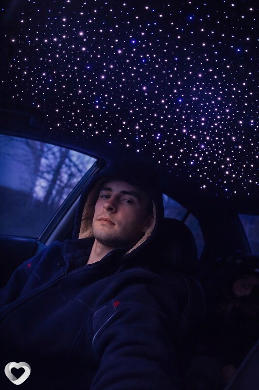 Дмитрий, 27, Шахтах — анкета №2806249
