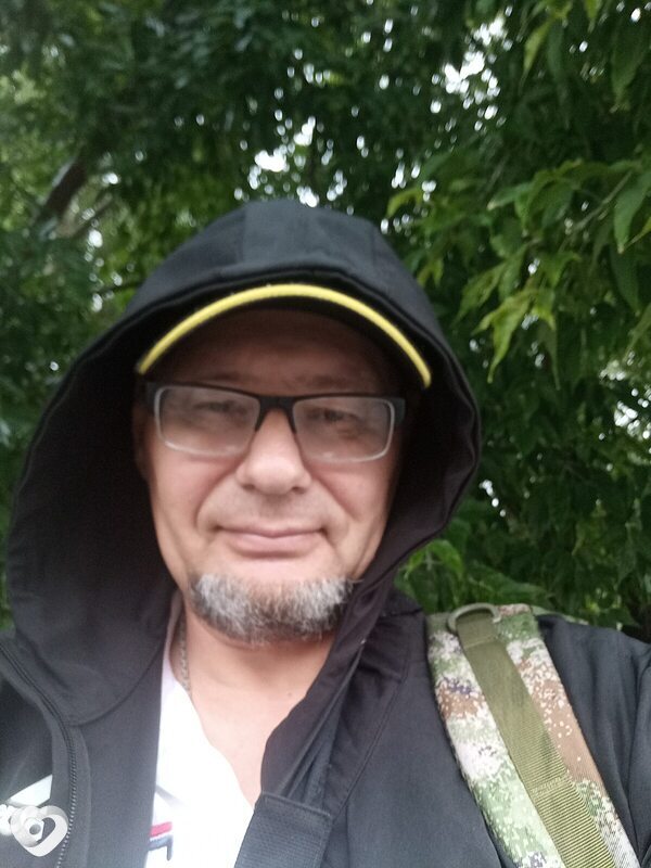 Сергей, 54, Минусинске — анкета №2806251