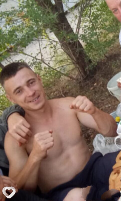 Вячеслав, 25, Костанае — анкета №2806257