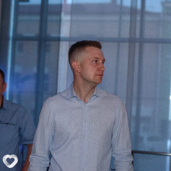 Андрей, 35, Гомеле — анкета №2805743