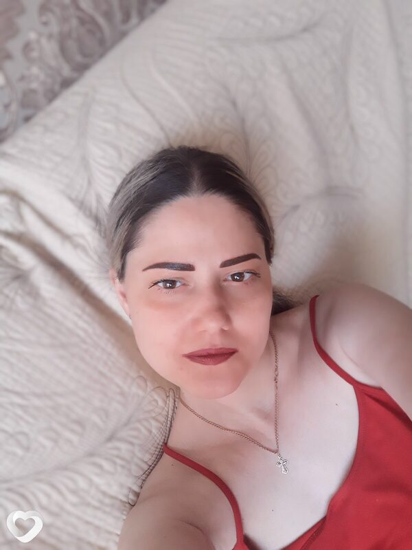 Ольга, 42, Красноярске — анкета №2805750
