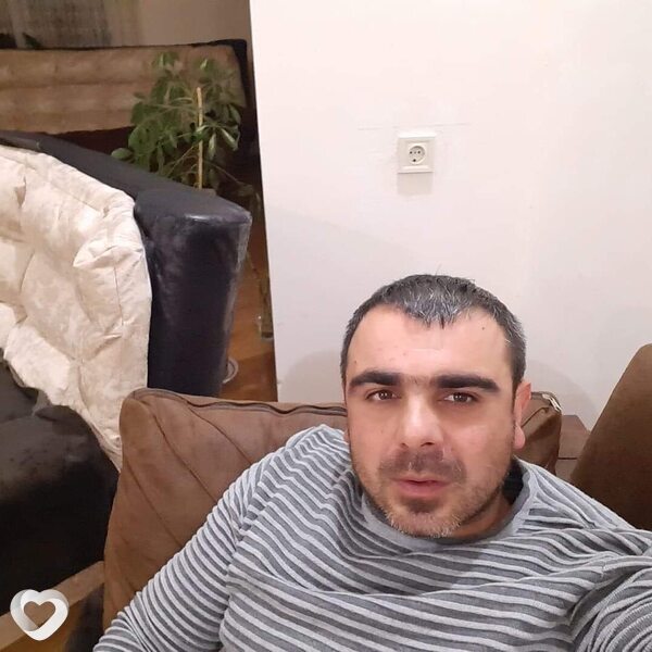 Achiko, 40, Тбилиси — анкета №2805758