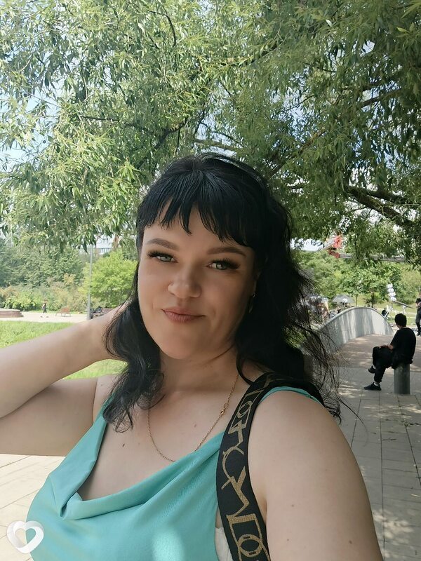Ольнька, 40, Саранске — анкета №2805762