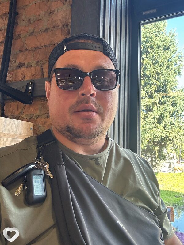 Валерий, 39, Барнауле — анкета №2806144