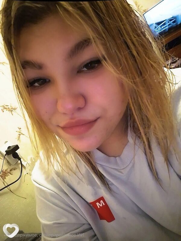 Алина, 21, Липецке — анкета №2806156