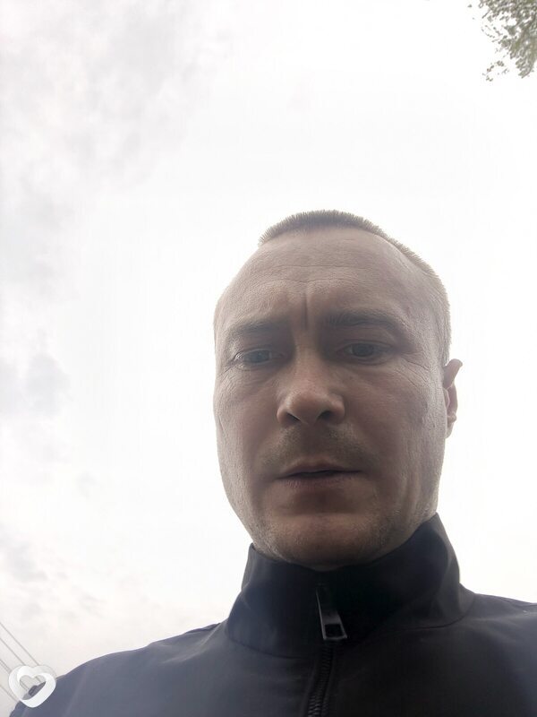 Вадим, 33, Гомеле — анкета №2806388