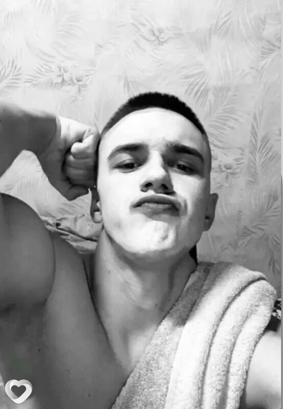 Никита, 21, Вологде — анкета №2806399