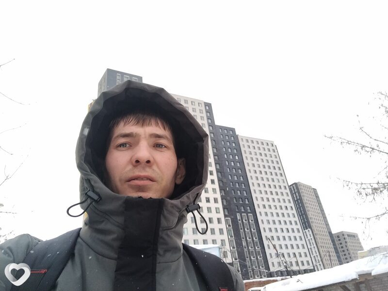 Кирилл, 31, Уральске — анкета №2806406