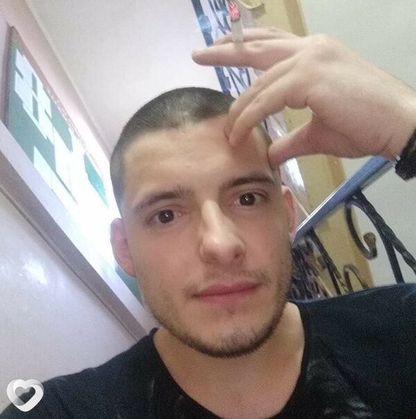 Тг Perpendicu, 30, Кишинёв — анкета №2806407