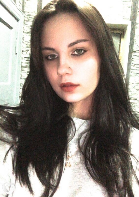 Аривелла, 21, Санкт-Петербурге — анкета №2806409