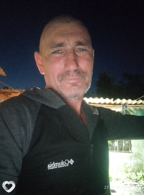 Дмитрий, 52, Луганске — анкета №2806411